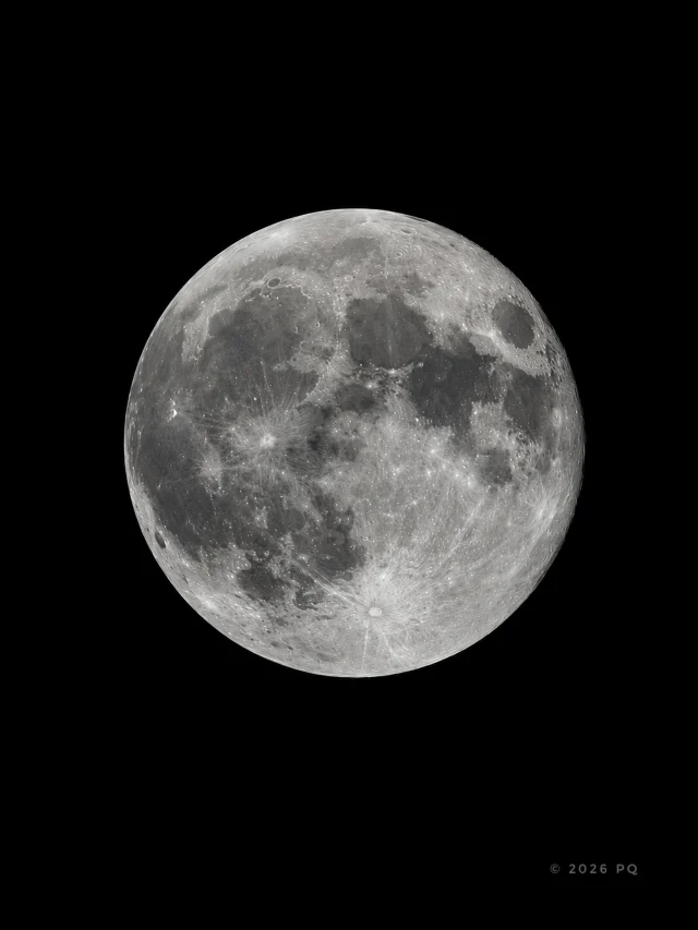 🌕 Há noites que não precisam de filtros. Só de um olhar atento. ✨🖤

#MoonPhotography #NightVibes #Astrofotografia #MoonLovers