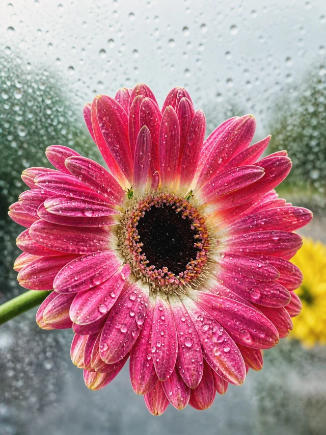Não é só uma flor…
Às vezes, basta parar… e reparar nos detalhes que a vida nos oferece. 💧🌸
.
.
#detalhesimportam #belezanatural #fotografiapremium #momentosimples #naturelovers